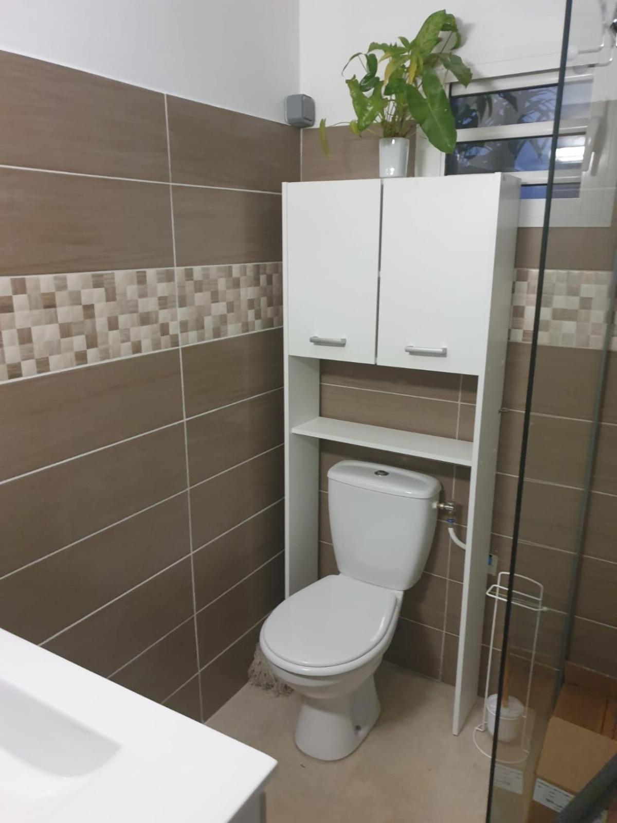 A Ka Le Mich Villa Сент-Роз Екстериор снимка